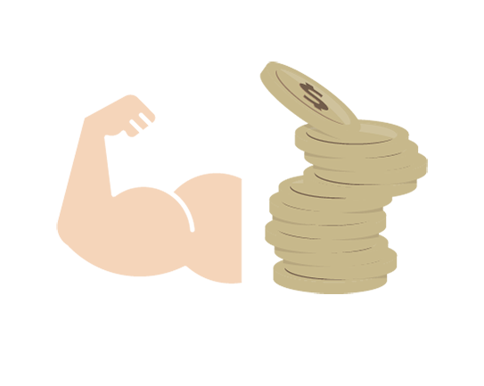 千萬富翁在身邊