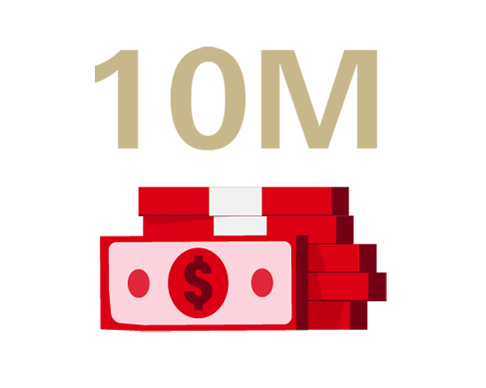 千萬富翁在身邊