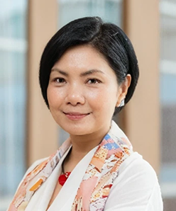 Angela Chan