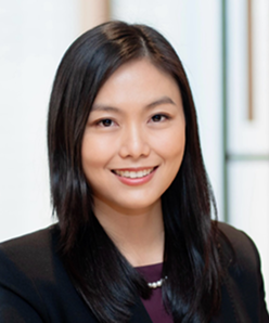 Winnie Ng