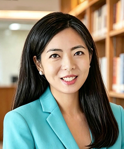 Jennifer Ma