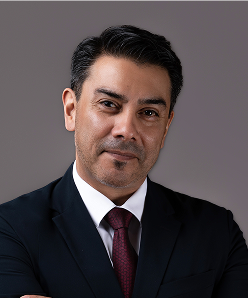 Dr. Luis Perez