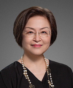 Corina Chen