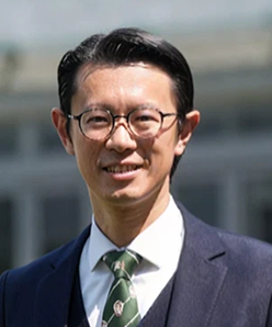 Dion Chen