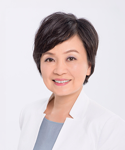 Dr. Choi Yuk Lin, JP