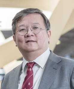 Prof Yike Guo