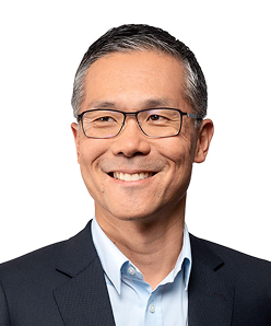 Joe Ngai