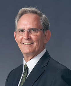 Prof Jay Siegel