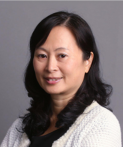Tammy Tam
