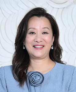 Yiyin Zhao