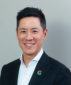 Michael Yue