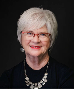Helen Silvester