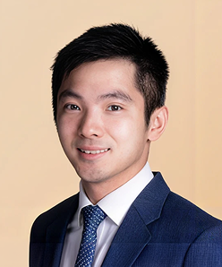 Victor Kwok