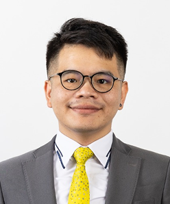 Frankie Yau