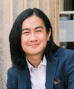 Ethan Chan