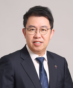 Dr. Chung Kin Lai