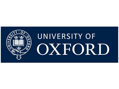 University of Oxford