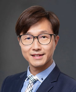 Dr. Tso Kwok Chu