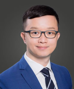 Dr. Cheung Wai Yin, Eddie 