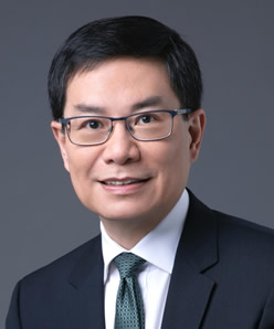 Dr. Kenneth Tsang