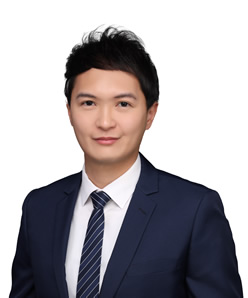 Curtis Yeung, CFA
