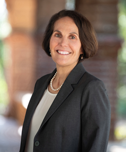 Dr. Theresa Smith, Ph.D.