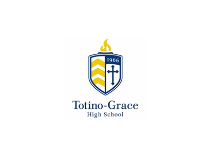 Totino-Grace High School