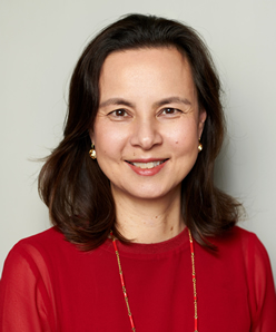 Joanna Hotung