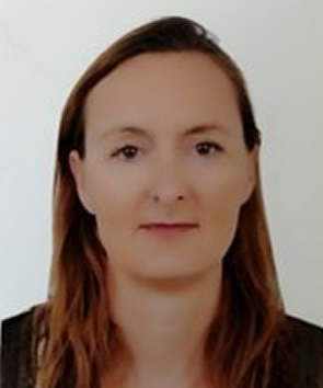 Sarah Hales