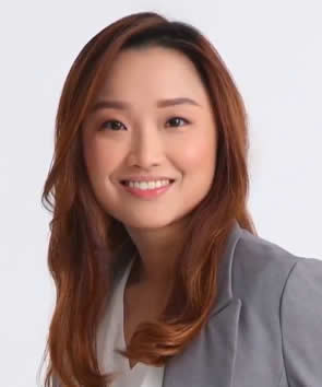 冼穎恩