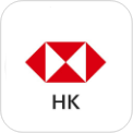 HSBC HK APP