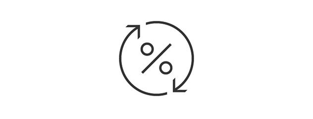 Non-Guaranteed Interest Rate*