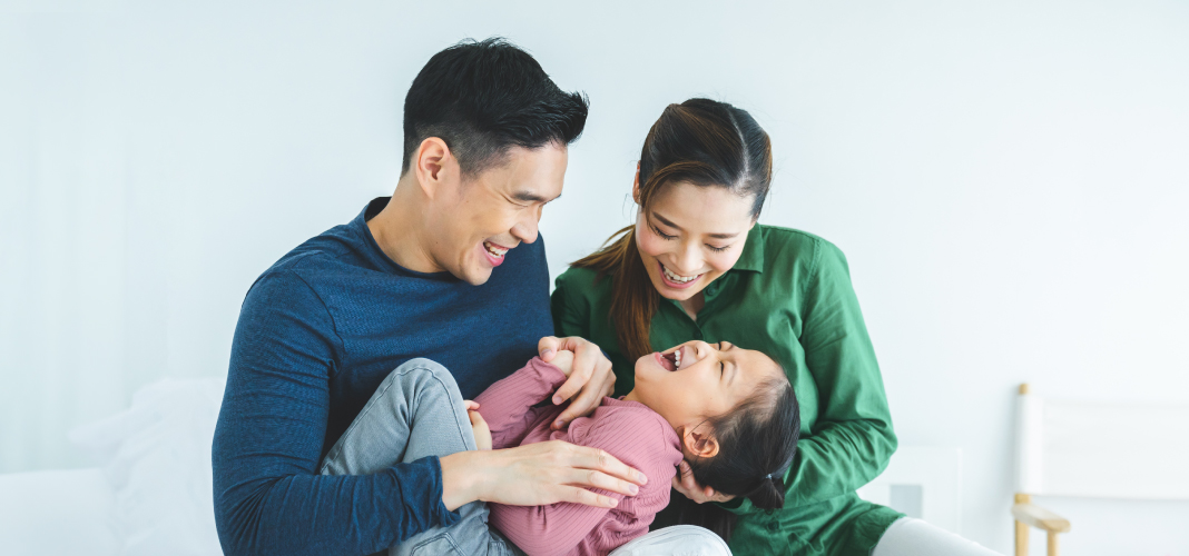 For your peace of mind, be sure to designate a beneficiary