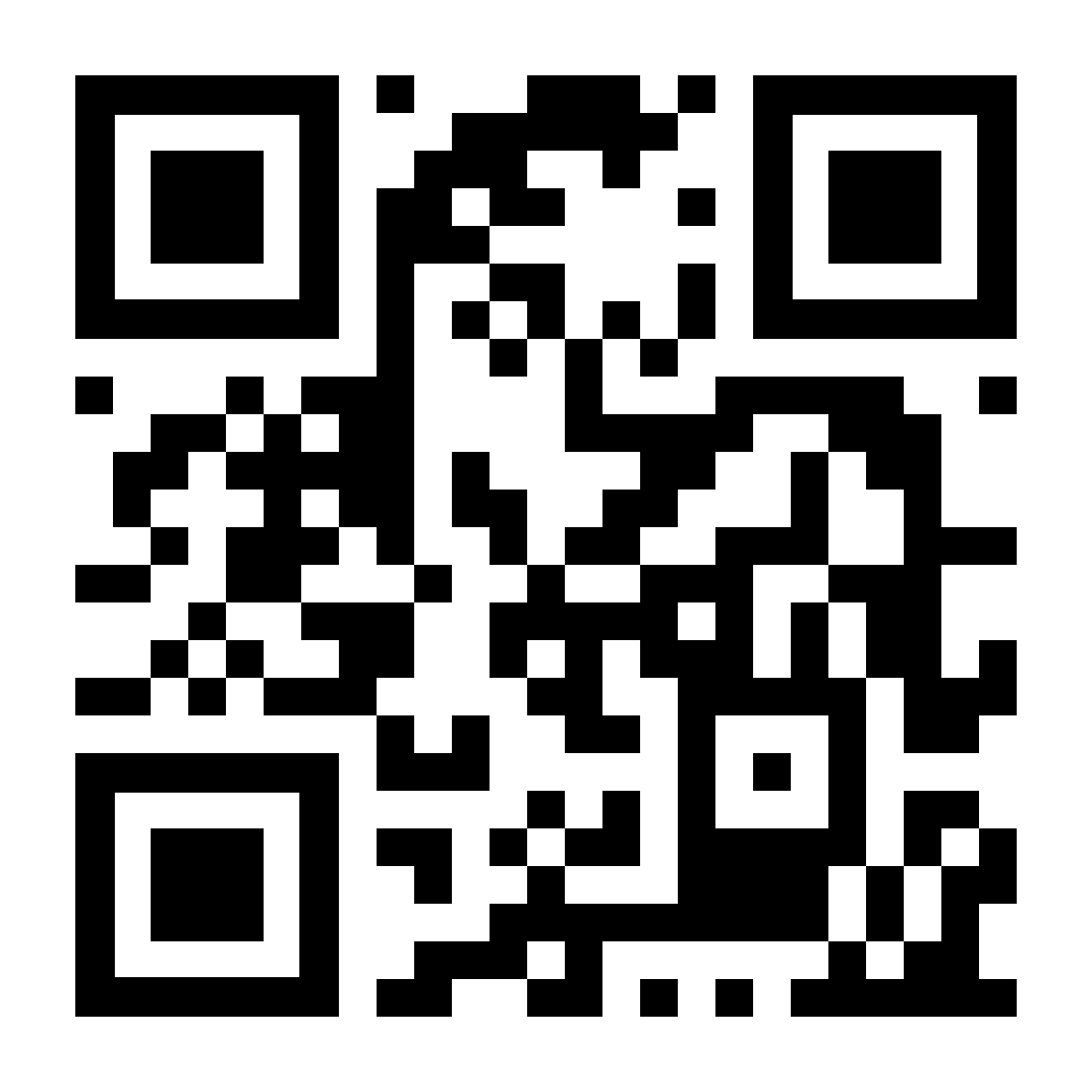 discount QRcode