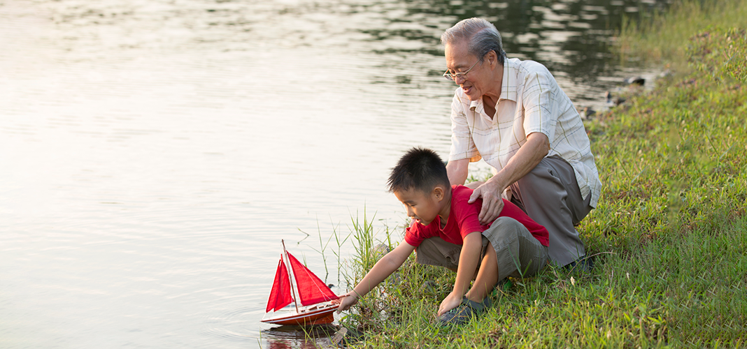 Welcome to your retirement planner