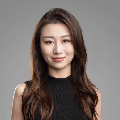 Dr. Christine Huang