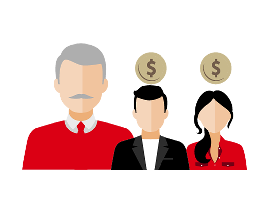 Better legacy planning