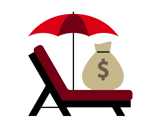 Plan ahead to enjoy your ideal retirement life