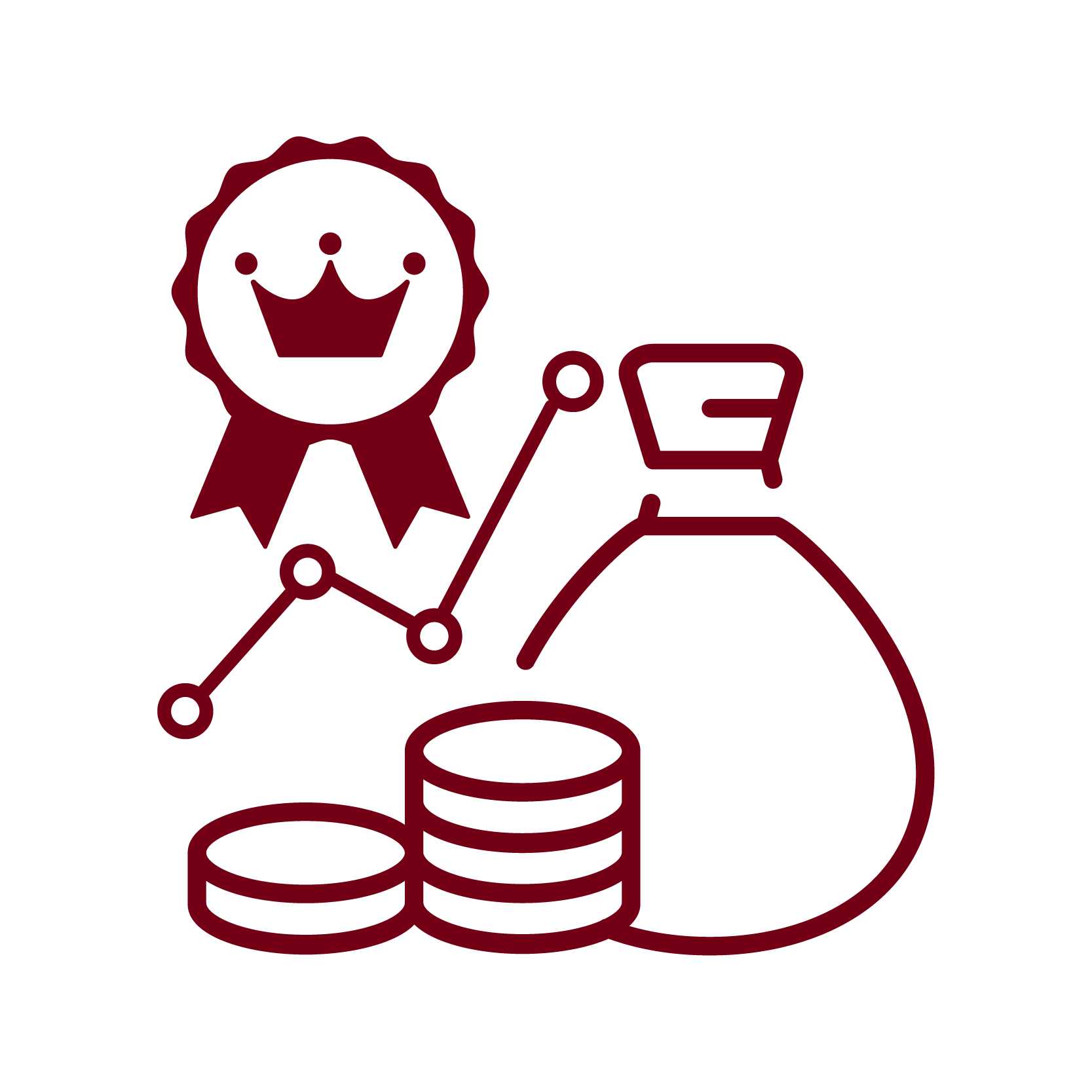 <strong>No.1 Choice for Mutual Funds/ Unit Trust Services Used by Hong Kong Customers<a href="#tncFooter"><sup>4</sup></a>, Equipping with HSBC Exclusive Retirement Fund </strong>