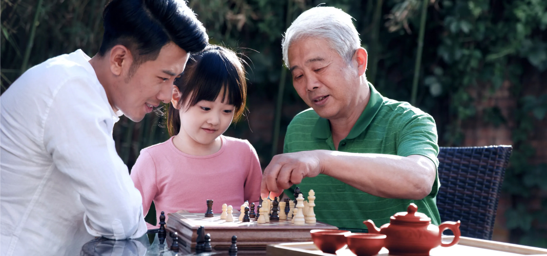 Explore your legacy planning options