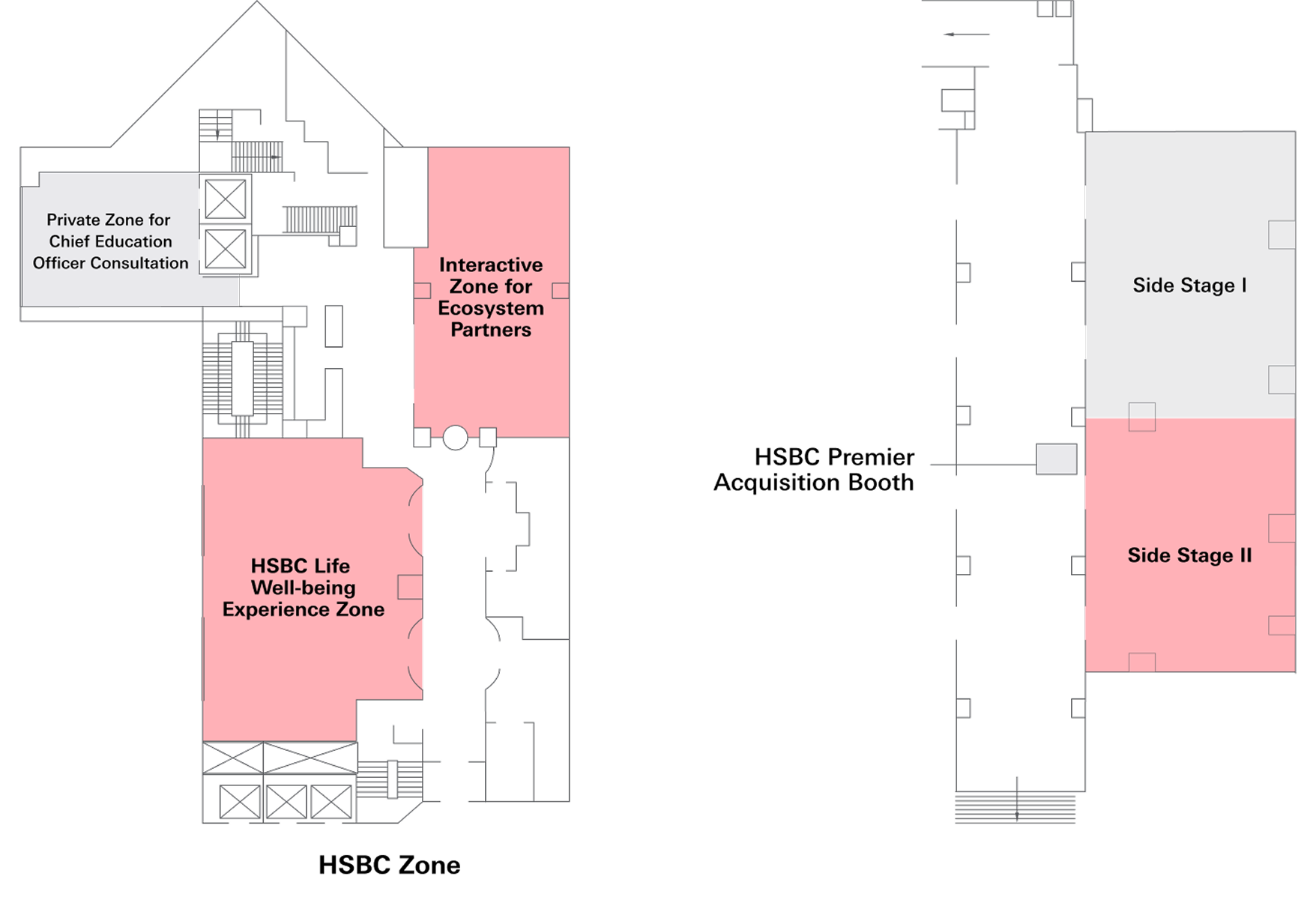 m floor image