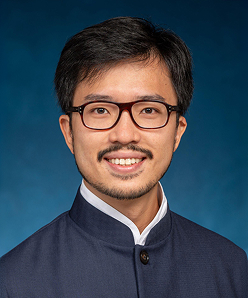 Nicholas Ho