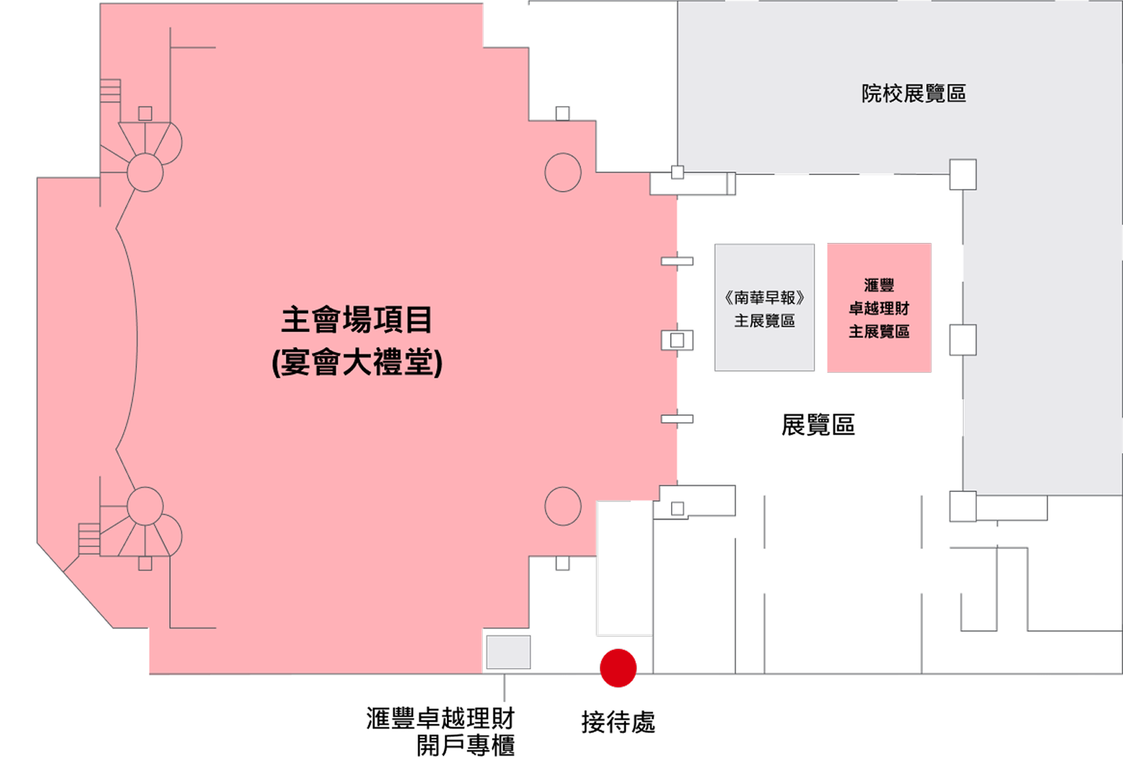 lobby floor image