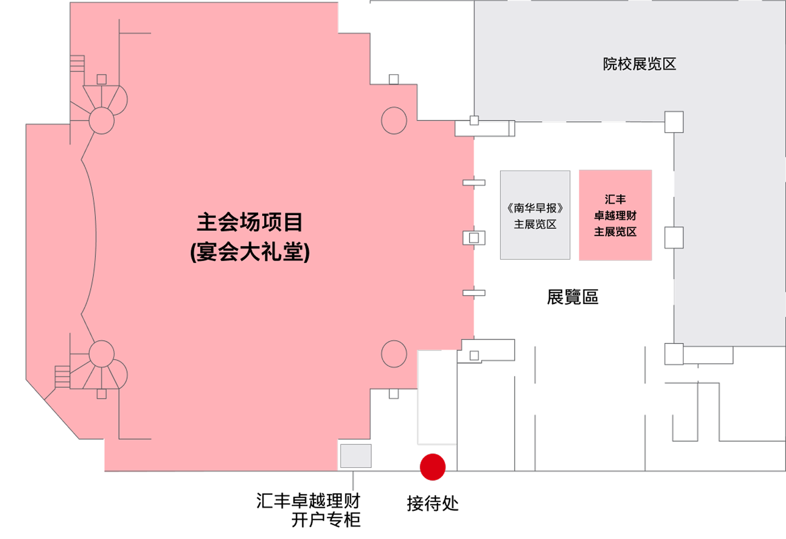 lobby floor image