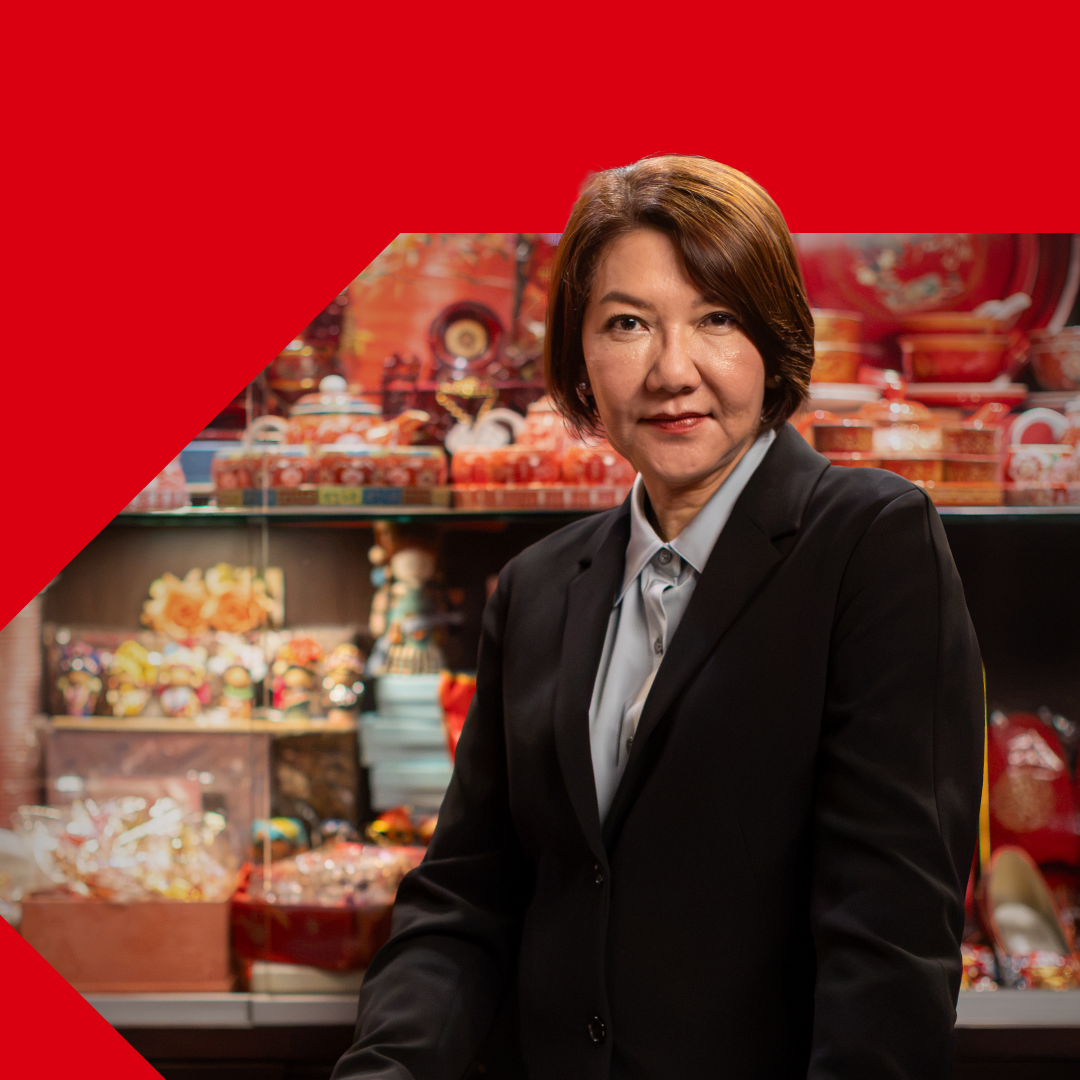 Family Business Resilience and Succession at Koon Nam Wah