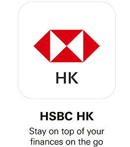 HSBC HK