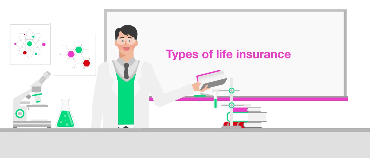 College of Insuranceology – Life Insurance
