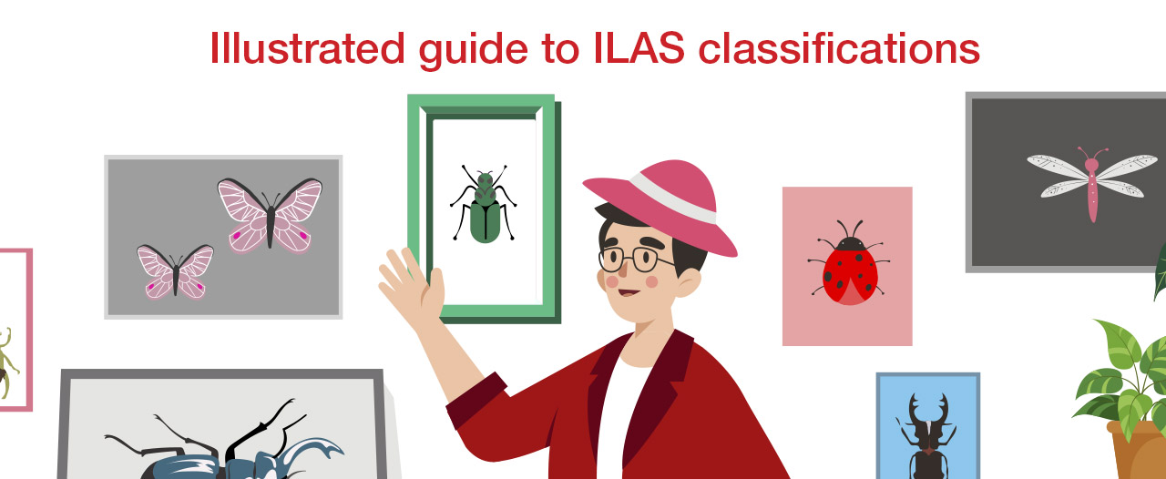 Illustrated guide to investing in ILAS products